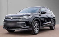 Bild des Angebotes VW Tiguan 1.5 TSI DSG eHybrid Life LED Plus