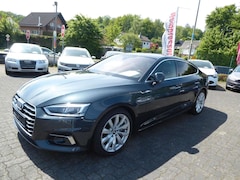 Bild des Angebotes Audi A5 Sportback quattro design