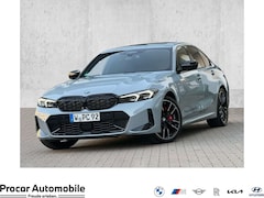 Bild des Angebotes BMW 340 M340d xDrive M Sport Pro DA Prof Pa+ H/K PANO 19"