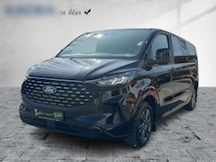 Bild des Angebotes Ford Tourneo Custom L2 Titanium AUTOM. SHZ+KAM+NAV+LED