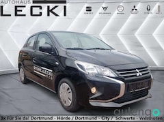 Bild des Angebotes Mitsubishi Space Star Select *KLIMA*DAB*BLUETOOTH*