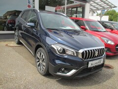 Bild des Angebotes Suzuki SX4 S-Cross 1.4 Hybrid Allgrip Comfort+ / 2 J. NWA-Garantie