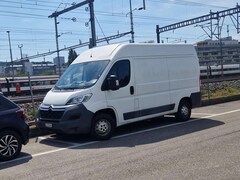 Bild des Angebotes Citroen Jumper HHI 2.2