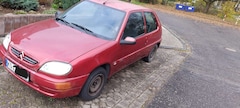 Bild des Angebotes Citroen SAXO Saxo 1.1 S