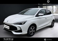 Bild des Angebotes MG MG3 1.5 Aut. Hybrid+ Luxury 360°/KLIMAAUT/NAVI