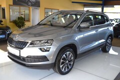 Bild des Angebotes Skoda Karoq Drive 125 LED-SW / NAVI / KLIMA / PDC