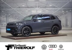 Bild des Angebotes VW Tiguan R-Line 1.5 eTSI DSG Pano AHK Massage