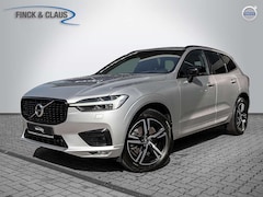 Bild des Angebotes Volvo XC60 B4 AWD R Design