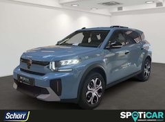 Bild des Angebotes Citroen C3 Aircross Turbo 100 PLUS