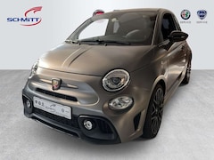 Bild des Angebotes Abarth 500 595 Competizione MOMO Felgen