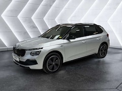 Bild des Angebotes Skoda Kamiq Monte Carlo 1.0 TSI DSG MATRIX PANO SHZ LED
