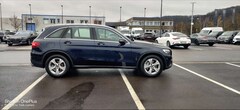 Bild des Angebotes Mercedes-Benz GLC 350 d 4Matic 9G-TRONIC