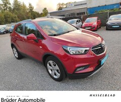 Bild des Angebotes Opel Mokka X 1,4 Edition "1Hand "AHK "Bluetooth