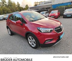 Bild des Angebotes Opel Mokka X 1,4 "Edition "AHK "Bluetooth "1 Hand