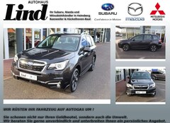 Bild des Angebotes Subaru Forester Exclusive Automatik
