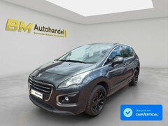 Bild des Angebotes Peugeot 3008 Active*Automatik*SHZ*Klima*BT*Tempomat