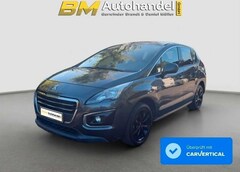 Bild des Angebotes Peugeot 3008 Active*Automatik*SHZ*Klima*BT*Tempomat