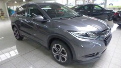 Bild des Angebotes Honda HR-V Executive-1.HAND-KLIMAAUTOMATIK-PANORAMADAC