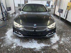 Bild des Angebotes BMW 420 420d Cabrio Aut. Modern Line