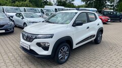 Bild des Angebotes Dacia Spring Business Klima Navi Automatik