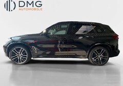 Bild des Angebotes BMW X5 M X5  M50D,SKYLOU;22,LASER,HUD,PANO;