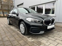 Bild des Angebotes BMW 116 116 d 1.Hand Navi PDC