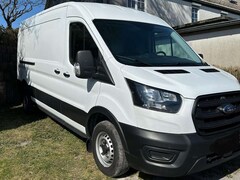 Bild des Angebotes Ford Transit Transit 310 L3H3 Lkw VA Basis