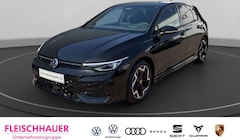 VW Golf R-Line 1,5 eTSI AHK+Navi+Alu+Kamera+Digitales Cock