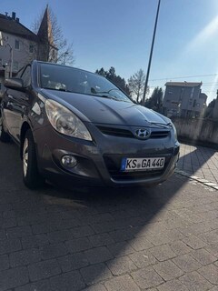 Bild des Angebotes Hyundai i20 1.2 Classic