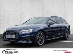 Bild des Angebotes Audi S4 Avant 3.0 TDI *AHK*PANO*STAND.HZG.*MATRIX*OPTIK*