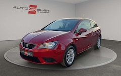 Bild des Angebotes SEAT Ibiza SC FR AUTOMATIK NAVI SHZ KLIMA
