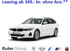 Bild des Angebotes BMW 318 i Tour Navi PDC Kamera LED Komf-Zug Sitzh Alu Alar