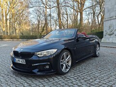 Bild des Angebotes BMW 435 435 i Cabrio, Tolle Ausstattung, Kein Import!