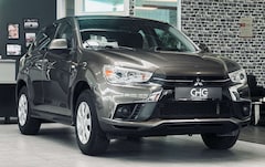 Bild des Angebotes Mitsubishi ASX Basis 2WD AHK|EP-HILFE|