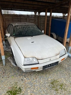Bild des Angebotes Citroen CX 25 GTI Turbo 2