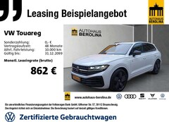 Bild des Angebotes VW Touareg R eHybrid *PANO*IQ-MATRIX*IQ.DRIVE*