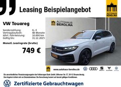 Bild des Angebotes VW Touareg R eHybrid *PANO*IQ-MATRIX*IQ.DRIVE*