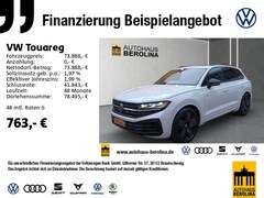 Bild des Angebotes VW Touareg R eHybrid *PANO*IQ-MATRIX*IQ.DRIVE*