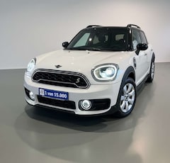 Bild des Angebotes MINI Cooper Countryman SE ALL4 Automatik - Navi/ Sitzh./ PDC