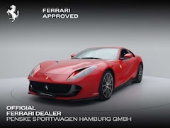 Bild des Angebotes Ferrari 812 Superfast - FERRARI HAMBURG