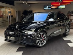 Bild des Angebotes Audi SQ8 V8 TDI*B&O*Massage*HuD*Pano*TV*StHzg*S-Sitze
