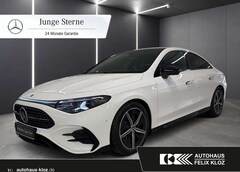 Bild des Angebotes Mercedes-Benz CLA 220 4M AMG*Burmes*360*HeadUp*Superscreen*AHK