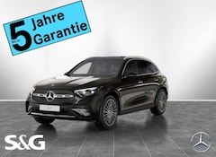 Bild des Angebotes Mercedes-Benz GLC 450 d 4M AMG 360°+DIG-LED+Pano+AHK+Distronic