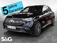 Bild des Angebotes Mercedes-Benz GLC 450 d 4M AMG 360°+DIG-LED+Pano+AHK+Distronic