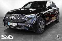 Bild des Angebotes Mercedes-Benz GLC 450 d 4M AMG 360°+DIG-LED+Pano+AHK+Distronic
