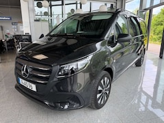 Bild des Angebotes Mercedes-Benz Vito Mixto 119 Extralang+AHK+4x4+Standheizung