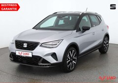 Bild des Angebotes SEAT Arona 1.0 TSI DSG FR LED Sitzheizung Kamera AHK