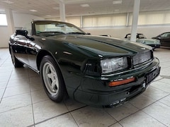 Bild des Angebotes Aston Martin Virage Volante 5,3  V8 Automatik 1/122 LHD