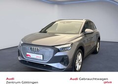Bild des Angebotes Audi Q4 e-tron 35 125kW +SOUND+KOMFORT+NAVI+SHZ+KLIMA