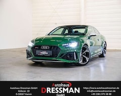 Bild des Angebotes Audi RS5 Coupe 2.9 TFSI MATRIX PANO B&O 360° ACC VC